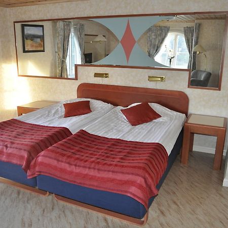 Levar Hotell & Gaestgiveri Nordmaling Extérieur photo