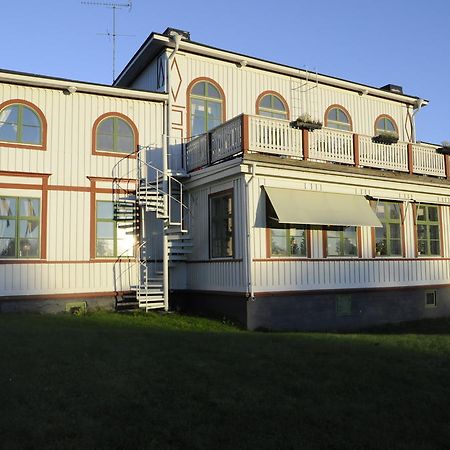 Levar Hotell & Gaestgiveri Nordmaling Extérieur photo