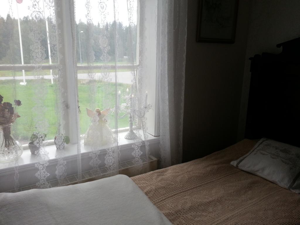 Levar Hotell & Gaestgiveri Nordmaling Chambre photo