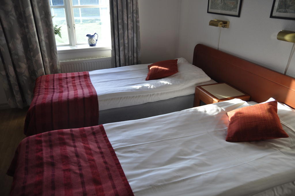 Levar Hotell & Gaestgiveri Nordmaling Extérieur photo