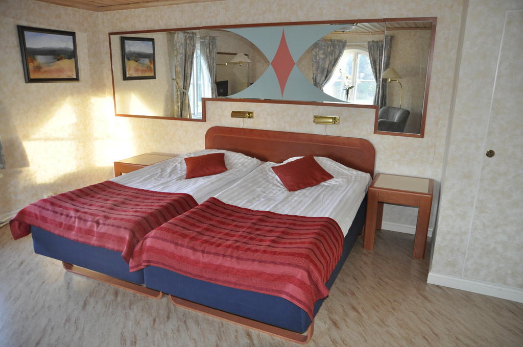 Levar Hotell & Gaestgiveri Nordmaling Extérieur photo