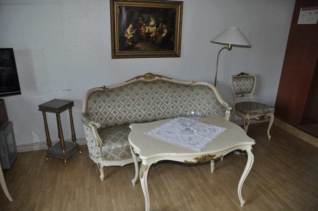 Levar Hotell & Gaestgiveri Nordmaling Extérieur photo