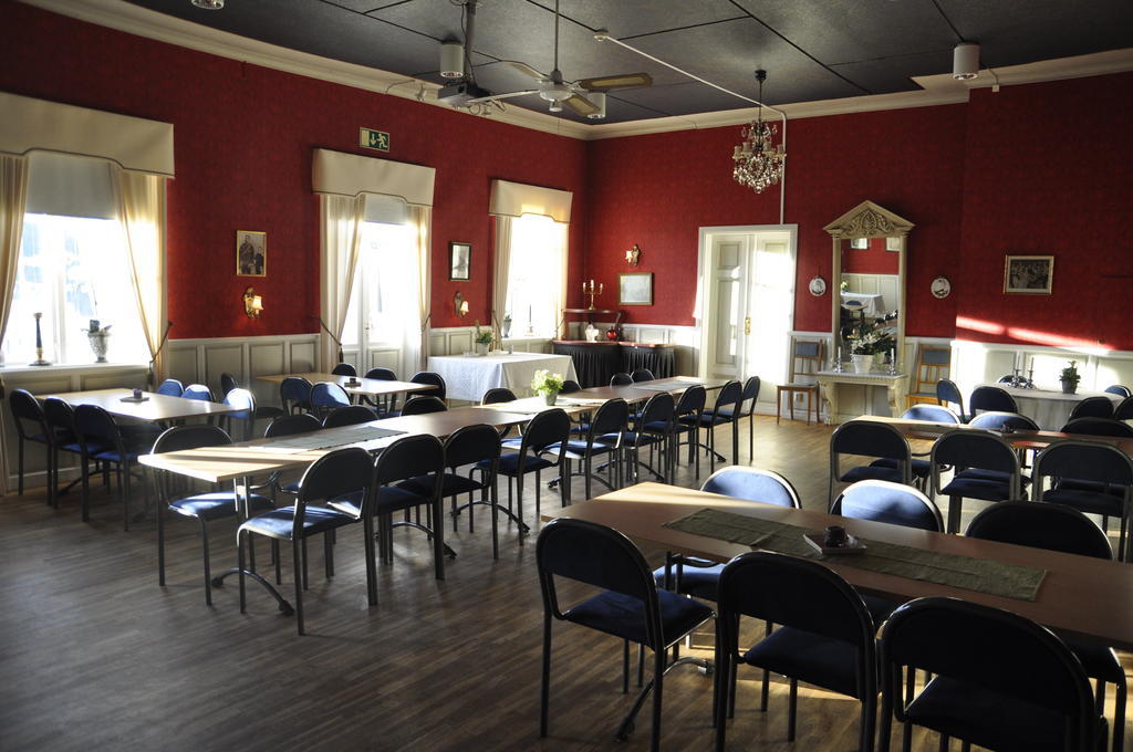 Levar Hotell & Gaestgiveri Nordmaling Extérieur photo