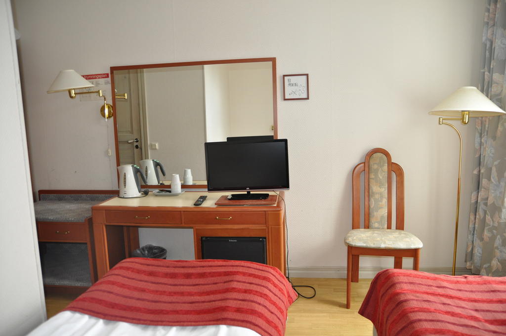 Levar Hotell & Gaestgiveri Nordmaling Extérieur photo