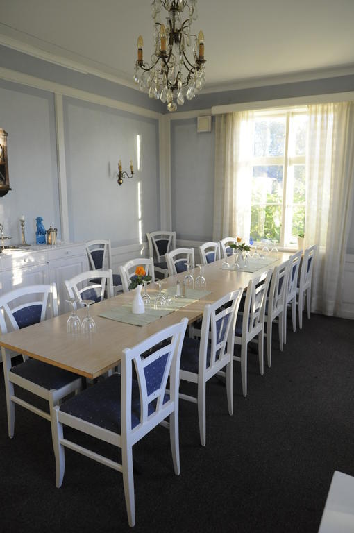 Levar Hotell & Gaestgiveri Nordmaling Extérieur photo