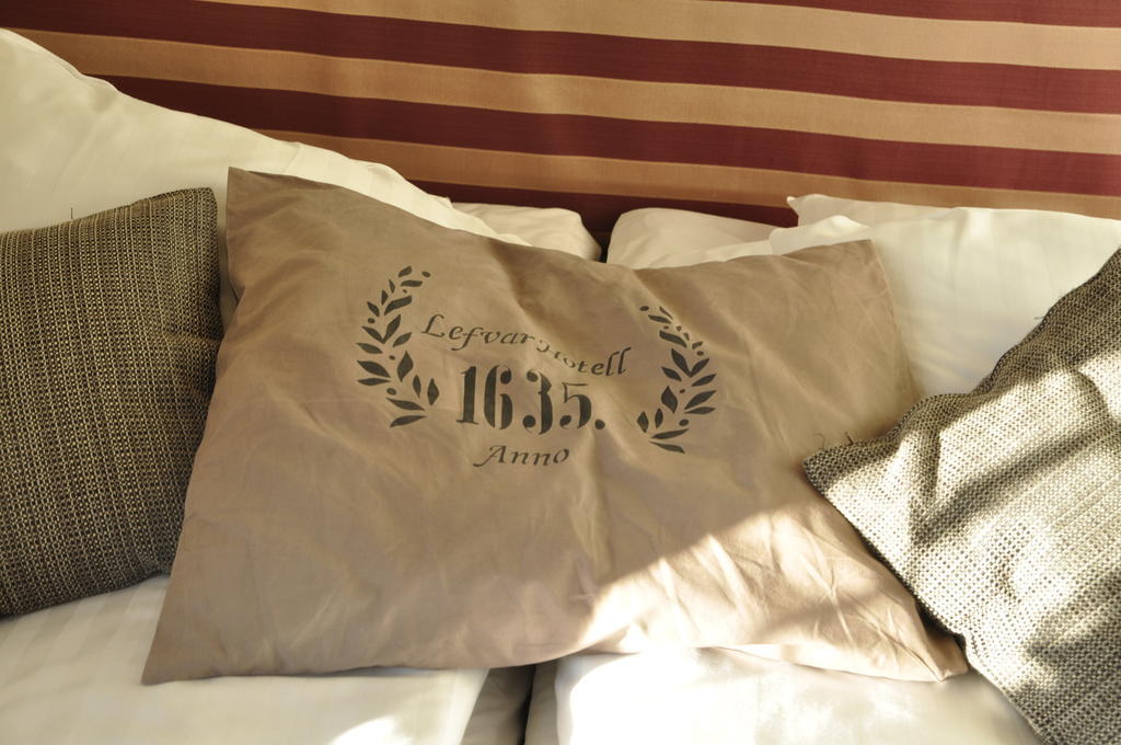 Levar Hotell & Gaestgiveri Nordmaling Chambre photo