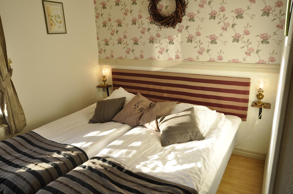 Levar Hotell & Gaestgiveri Nordmaling Chambre photo