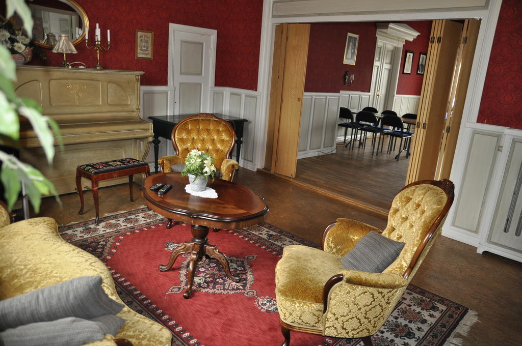 Levar Hotell & Gaestgiveri Nordmaling Extérieur photo