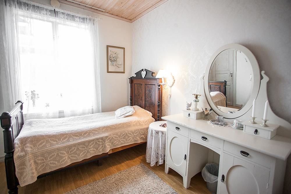 Levar Hotell & Gaestgiveri Nordmaling Extérieur photo