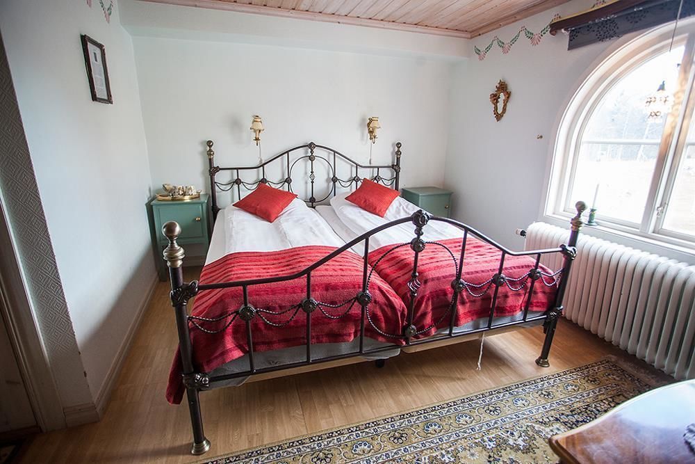 Levar Hotell & Gaestgiveri Nordmaling Extérieur photo