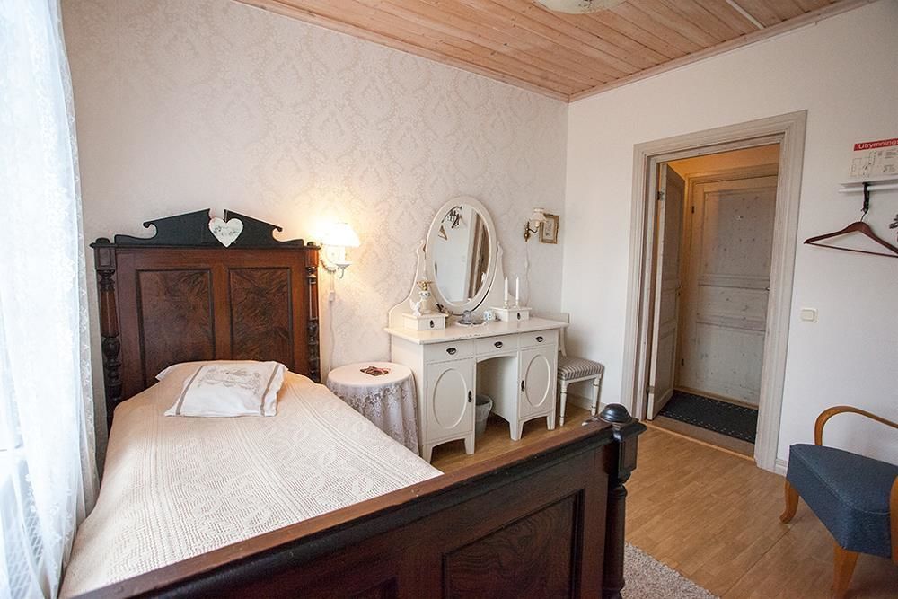 Levar Hotell & Gaestgiveri Nordmaling Extérieur photo