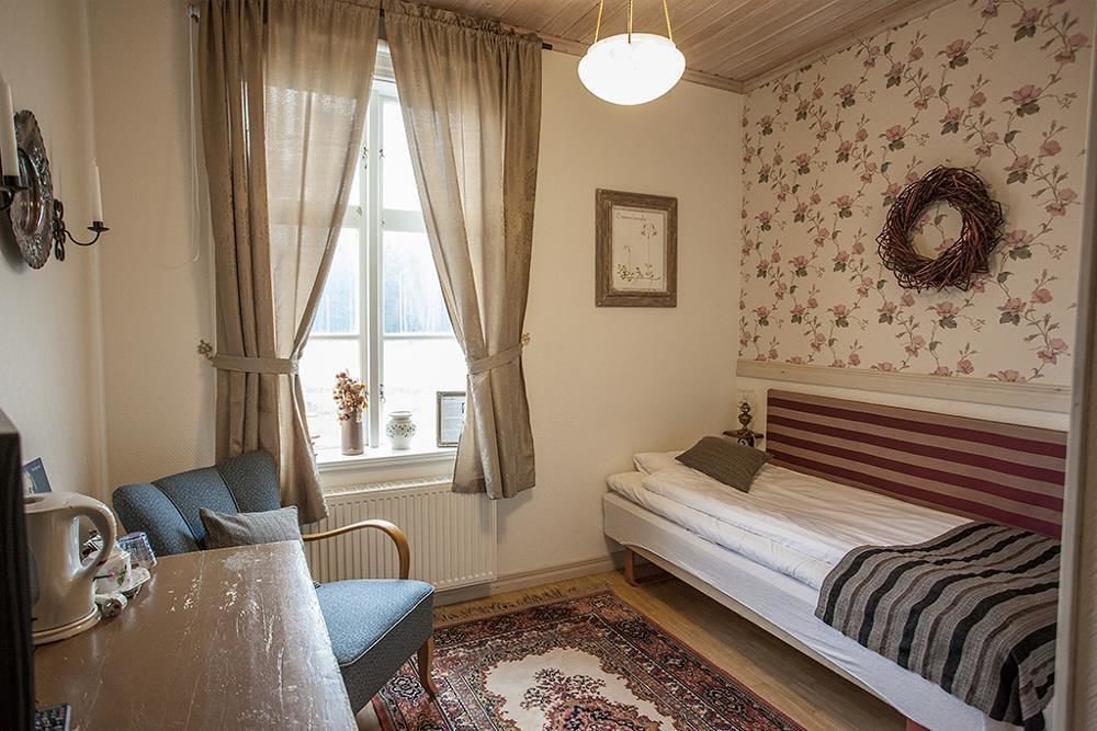 Levar Hotell & Gaestgiveri Nordmaling Extérieur photo