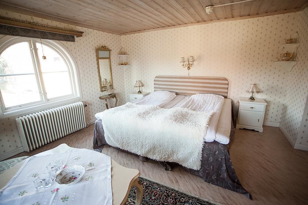 Levar Hotell & Gaestgiveri Nordmaling Extérieur photo
