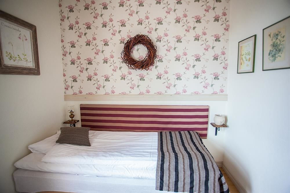 Levar Hotell & Gaestgiveri Nordmaling Extérieur photo