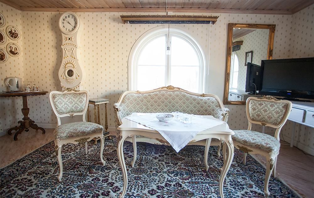 Levar Hotell & Gaestgiveri Nordmaling Extérieur photo